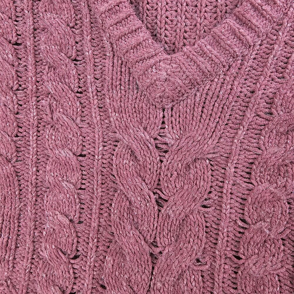 Universal Threads Chunky Cable Knit Pullover Swea… - image 3